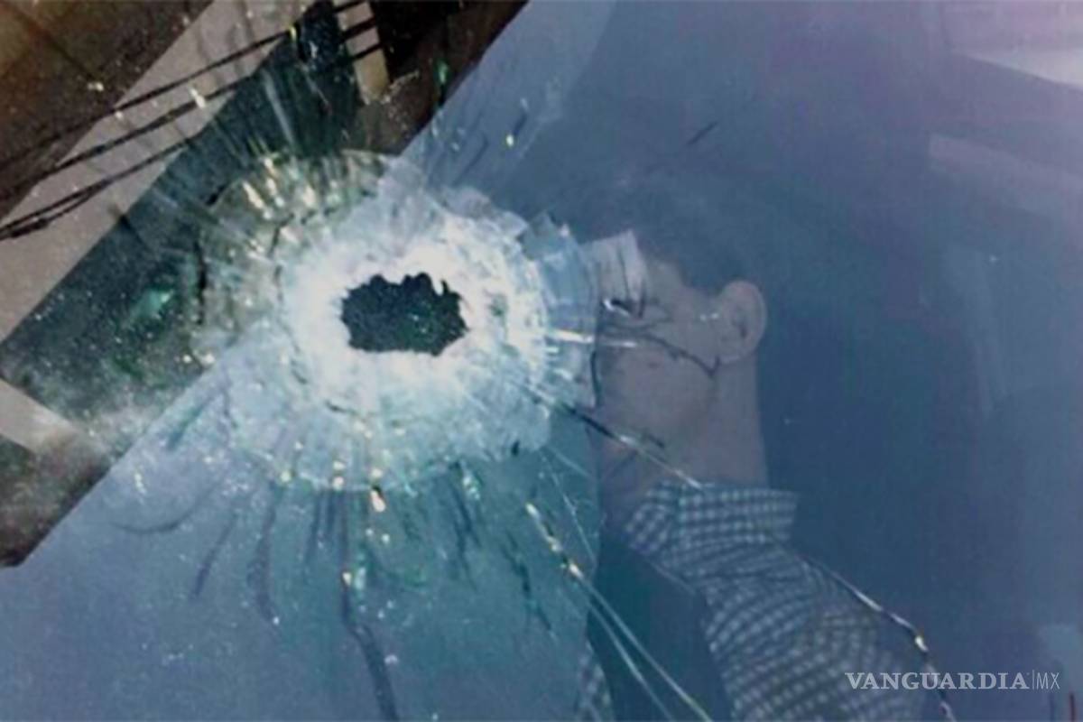 Ejecutan a balazos a jefe de Traumatología en hospital del IMSS de Acapulco