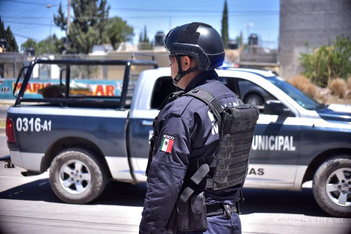 Demanda sector privado estrategia integral contra la inseguridad