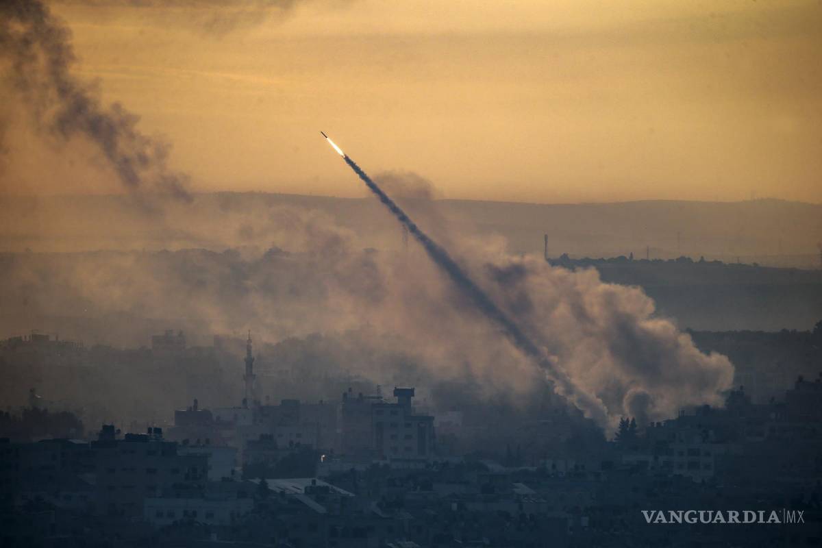 A una semana del inicio de la guerra en Israel, estas son las imágenes de la tragedia, el dolor y desasosiego