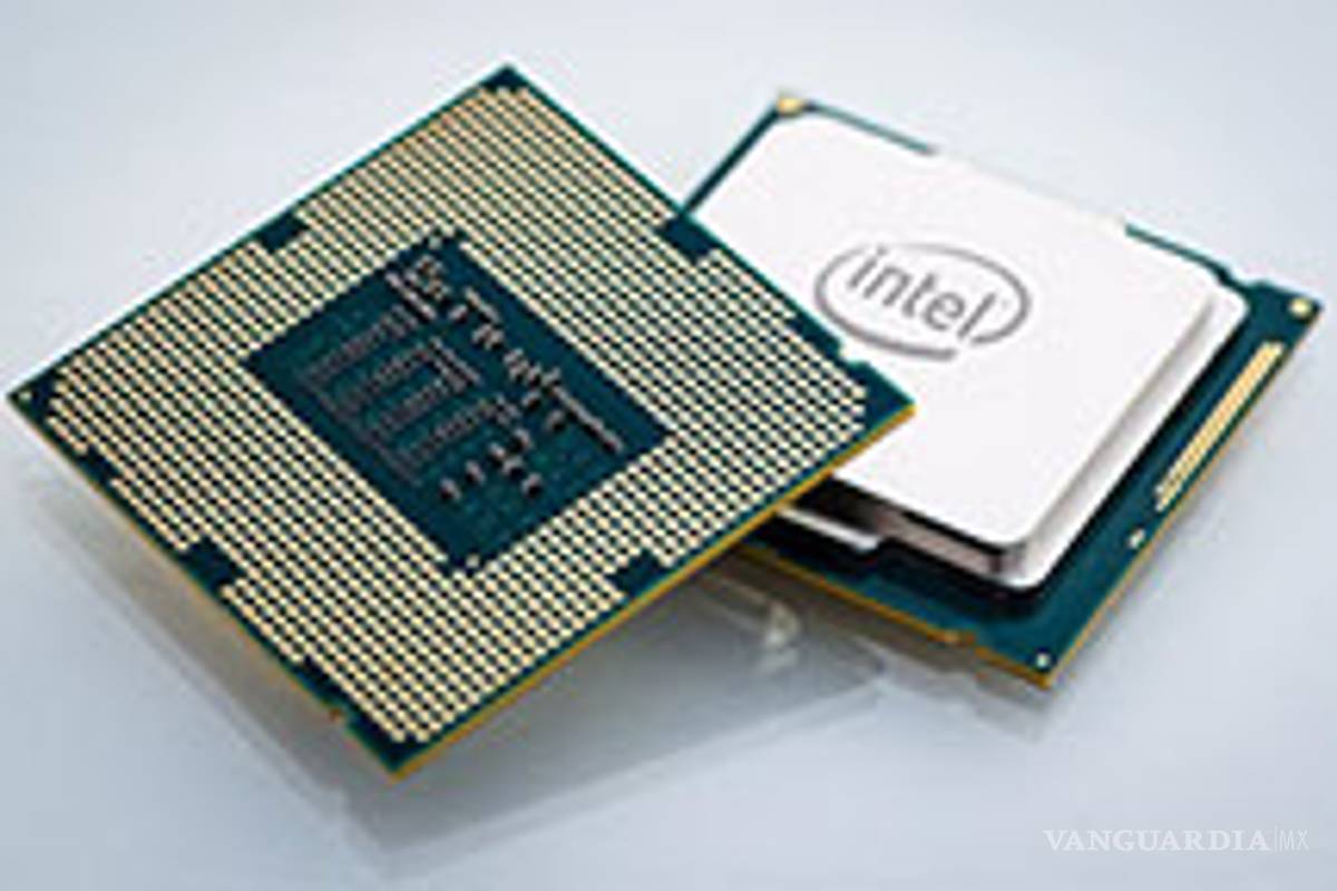 Se compromete seguridad por falla de Intel
