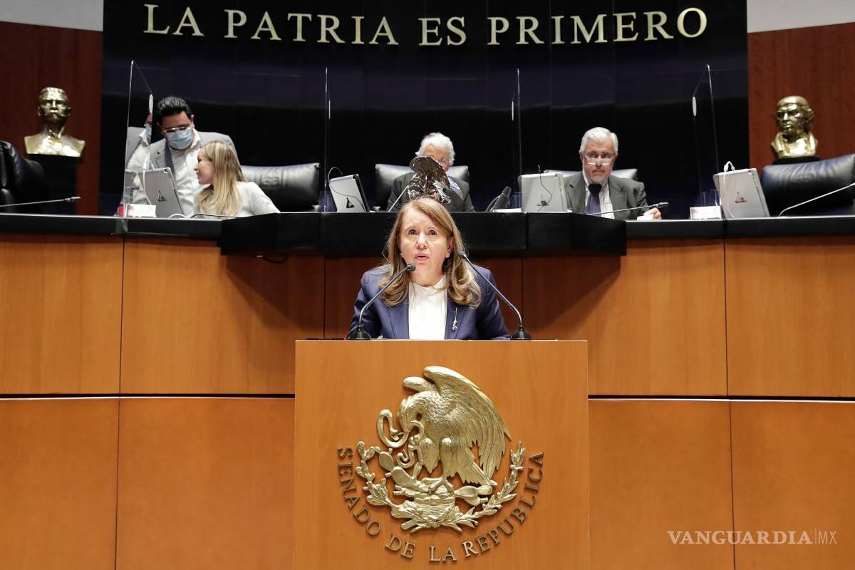 ¿Quién es Loretta Ortiz?... próxima ministra de la Suprema Corte de Justicia