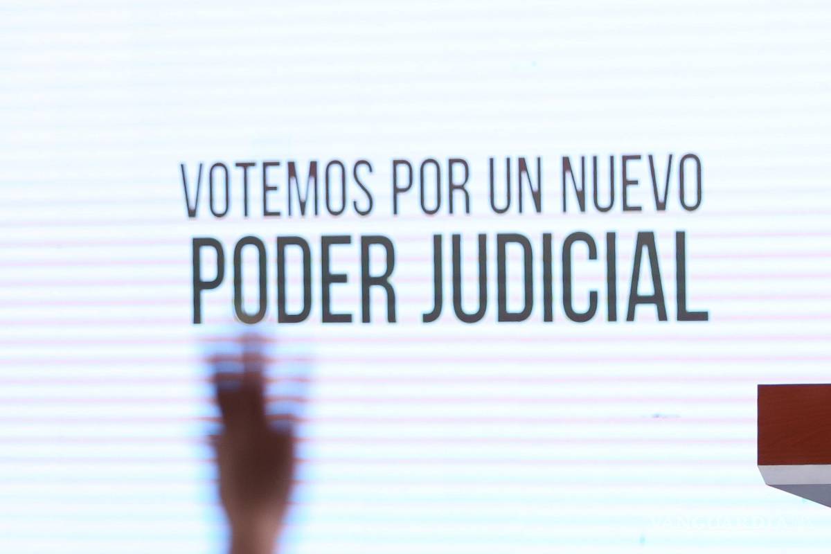 ¿Campañas judiciales para acercar la justicia al pueblo?