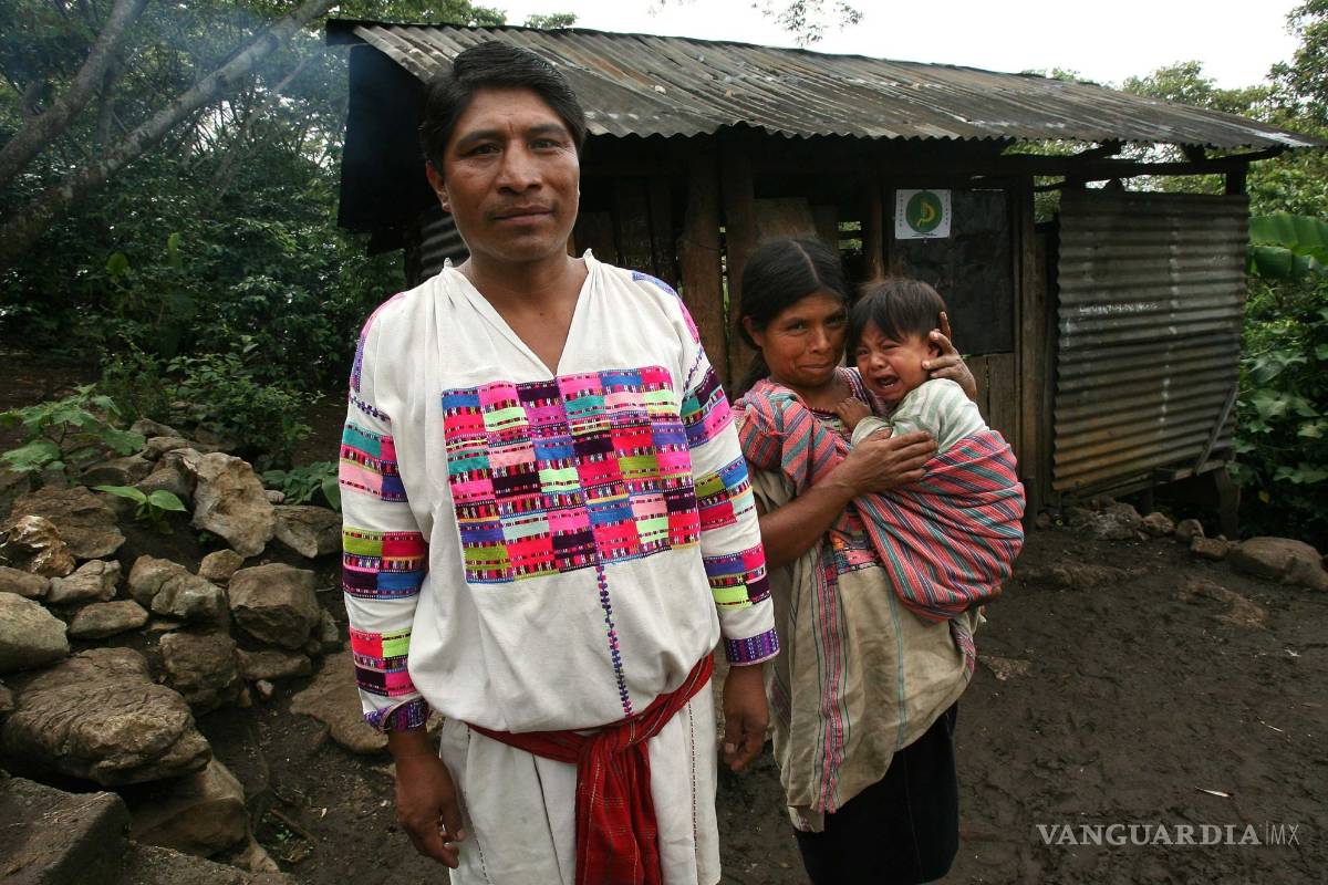 La mayoría de los municipios indígenas sufren alto grado de marginación