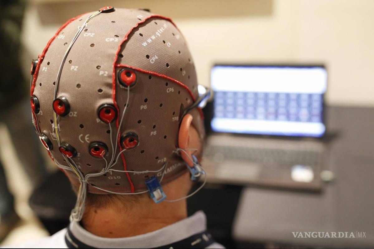 $!La compañía Neuralink, propiedad de Elon Musk, implantó el primer chip cerebral en un ser humano, un producto llamado Telepathy.