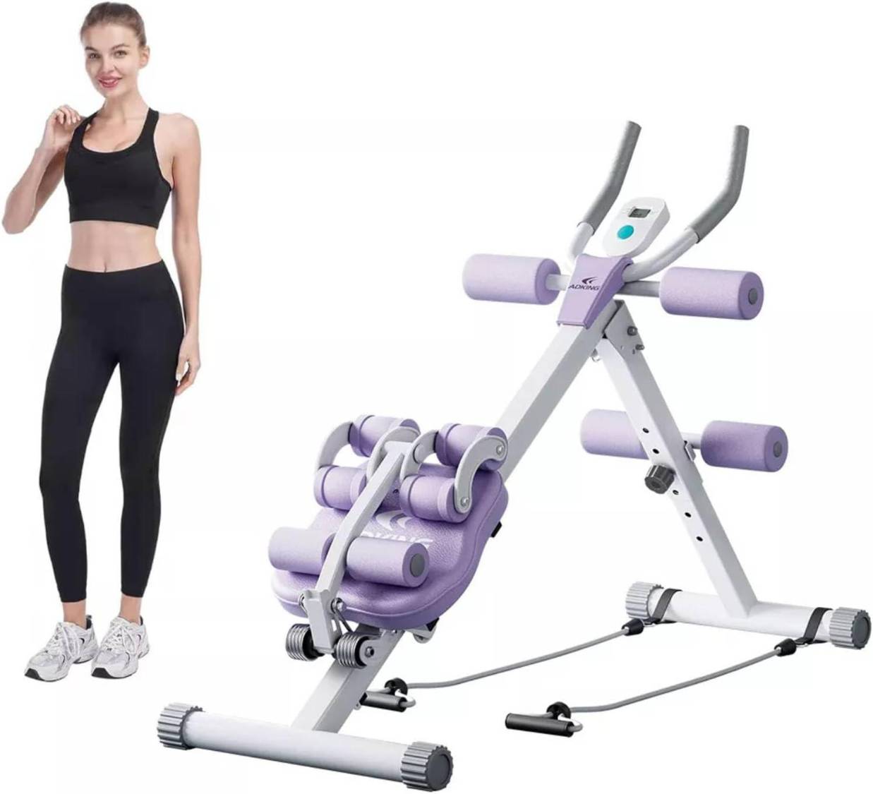 Imagen 5 gym en casa