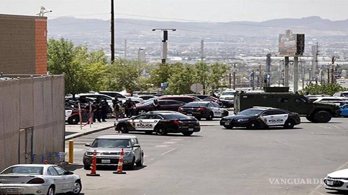$!Hombre amenaza con iniciar tiroteo en supermercado de Florida y es detenido