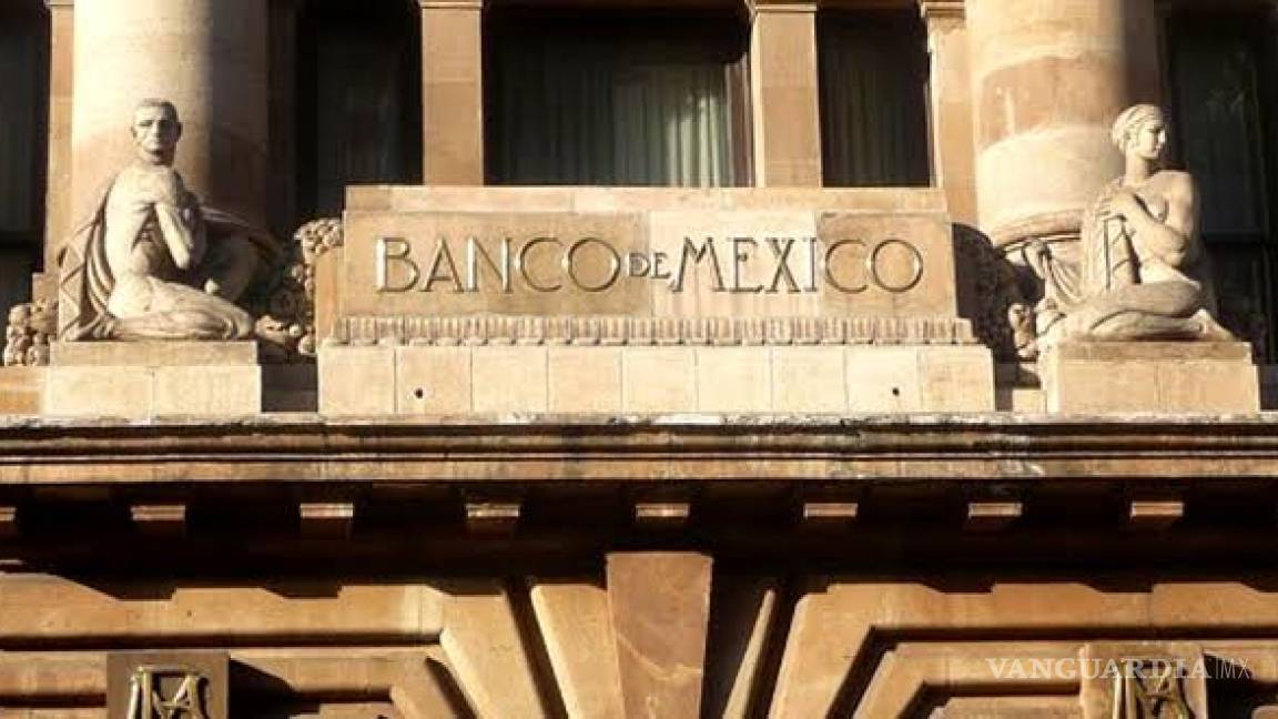 Banxico podría hacer tres recortes a tasa de referencia el próximo año