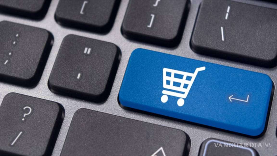 Mexicanos confían más en compras por internet, ventas suben 28.3%