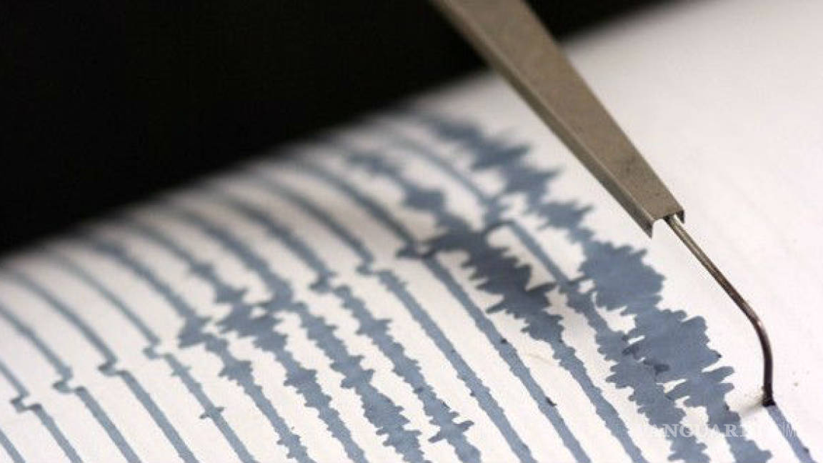 Terremoto de 5,4 Richter afecta al centro de Italia