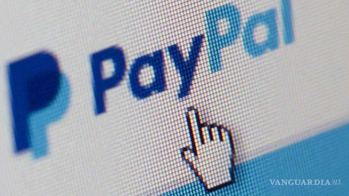PayPal es el método oficial de pago en Mercado Libre en México