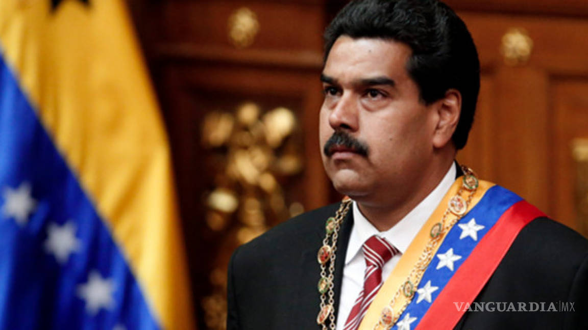 Anuncian cortes diarios para ahorrar energía en Venezuela
