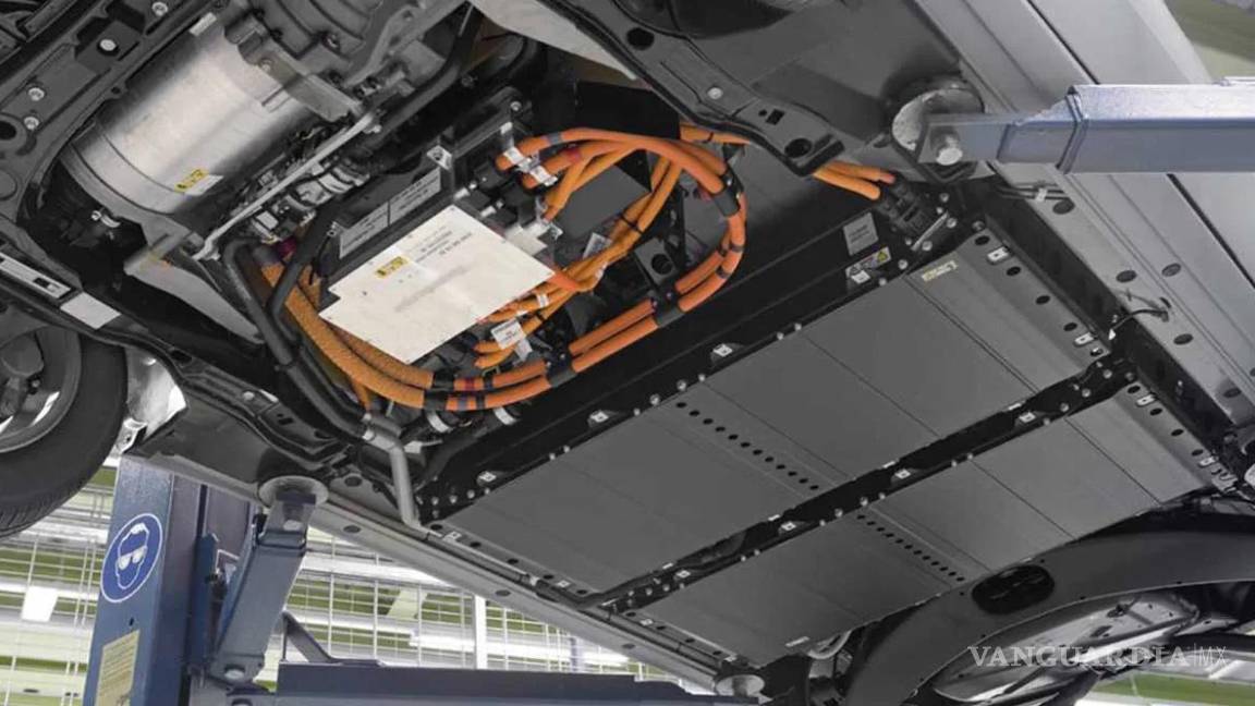 Trabajan en el CIQA para tener baterías más eficientes para autos eléctricos