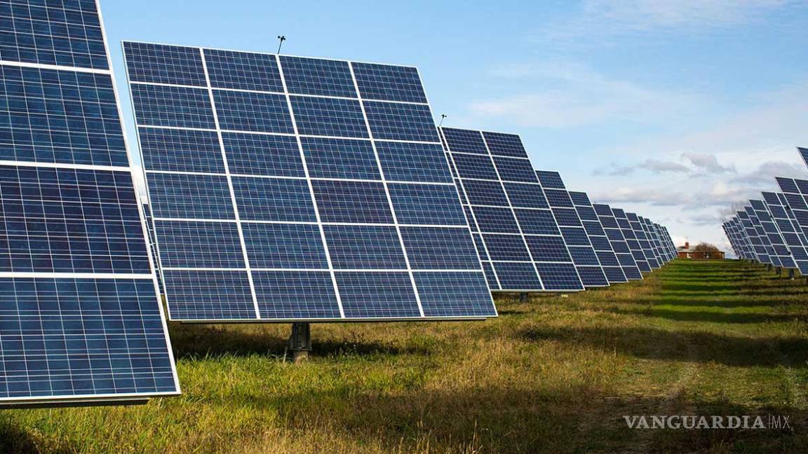 Siguen sin definir inversión en paneles solares en industria de Derramadero