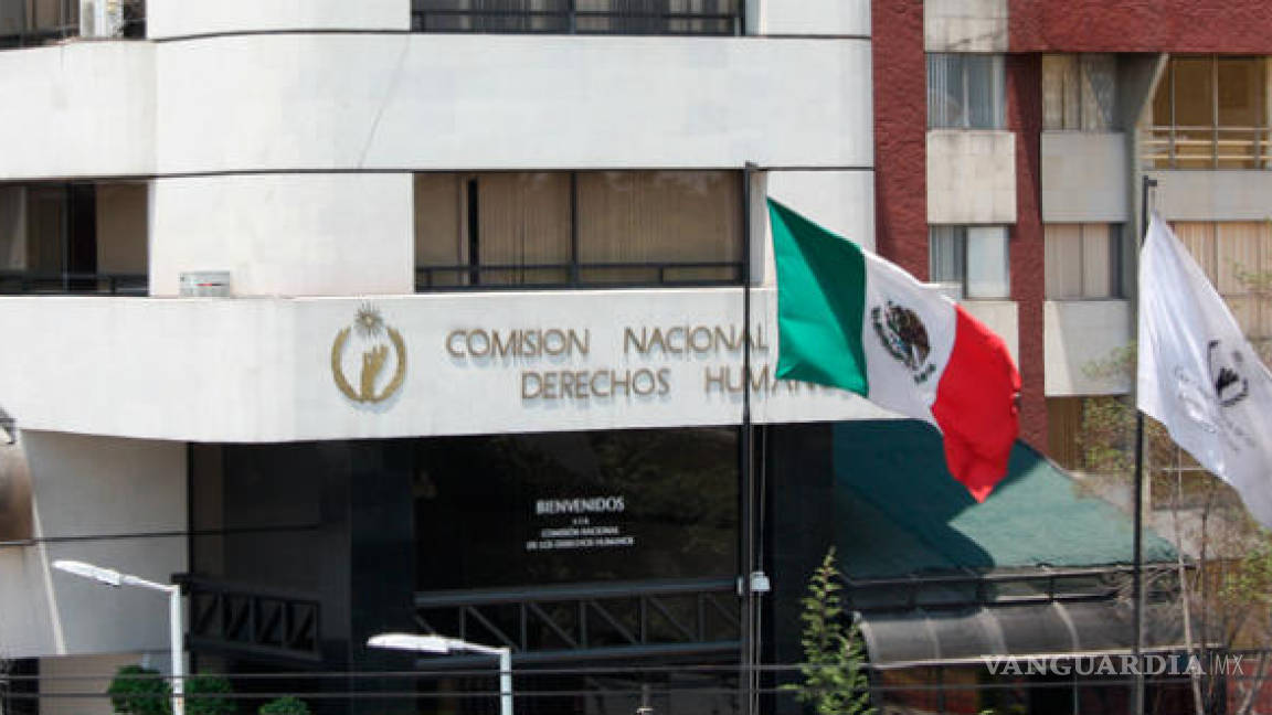 CNDH niega haber encubierto a la PGR en caso Ayotzinapa, denunciará a ex funcionarios por tortura