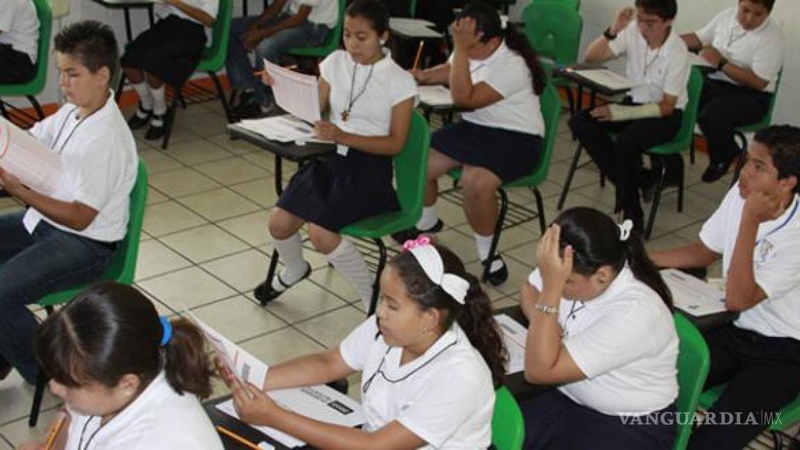 La educación en México avanza a 1.3 años de escolaridad por década