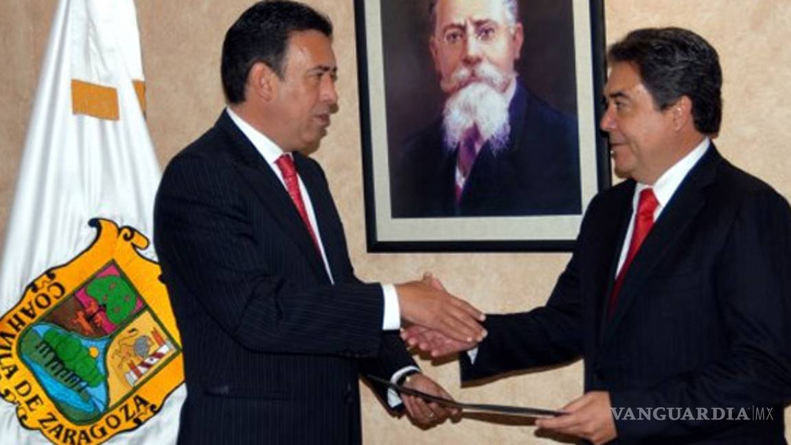 $!Investigaciones a Humberto Moreira y Jorge Torres golpean a Banorte