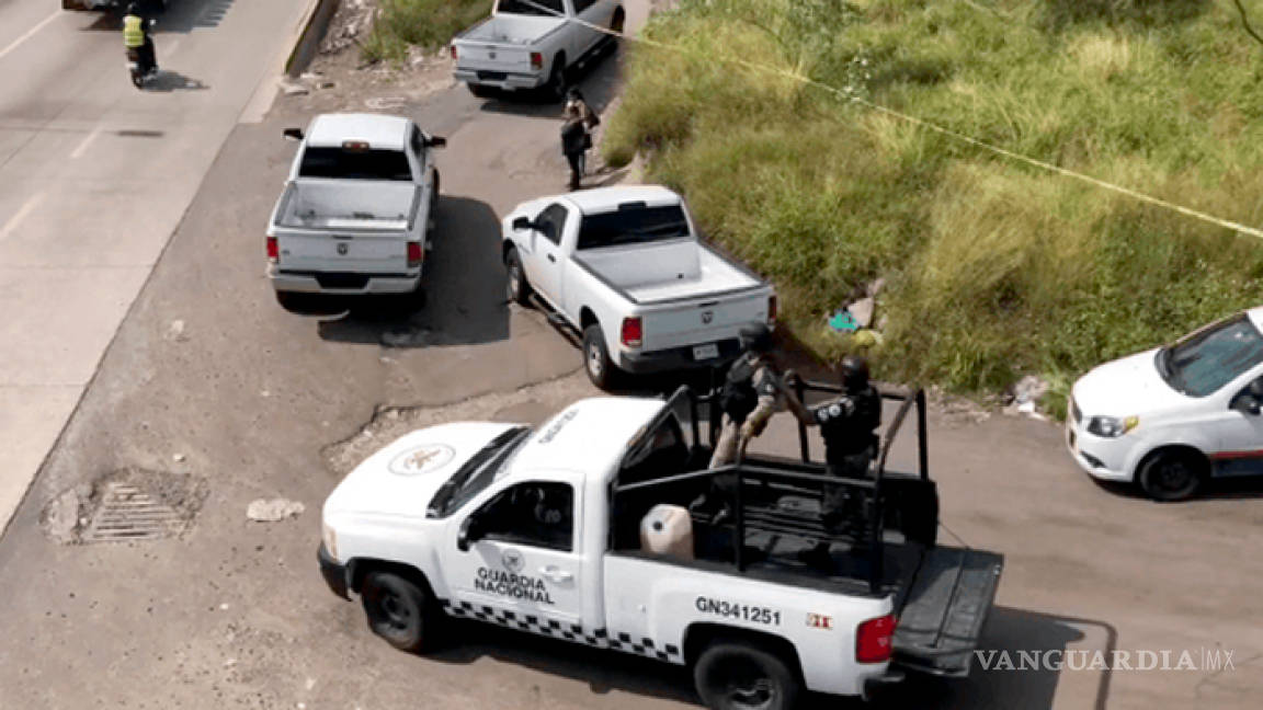Terminan búsqueda en finca de Jalisco con 6 cadáveres de mujeres y 25 de hombres