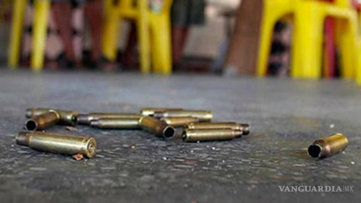 Jornada violenta: Asesinan a 11 personas en diversos puntos de Sinaloa