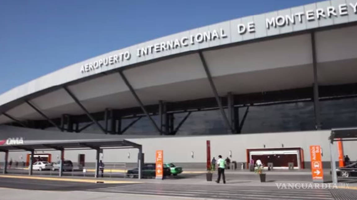 Nuevo León pondrá en cuarentena a viajeros que vengan de Reino Unido