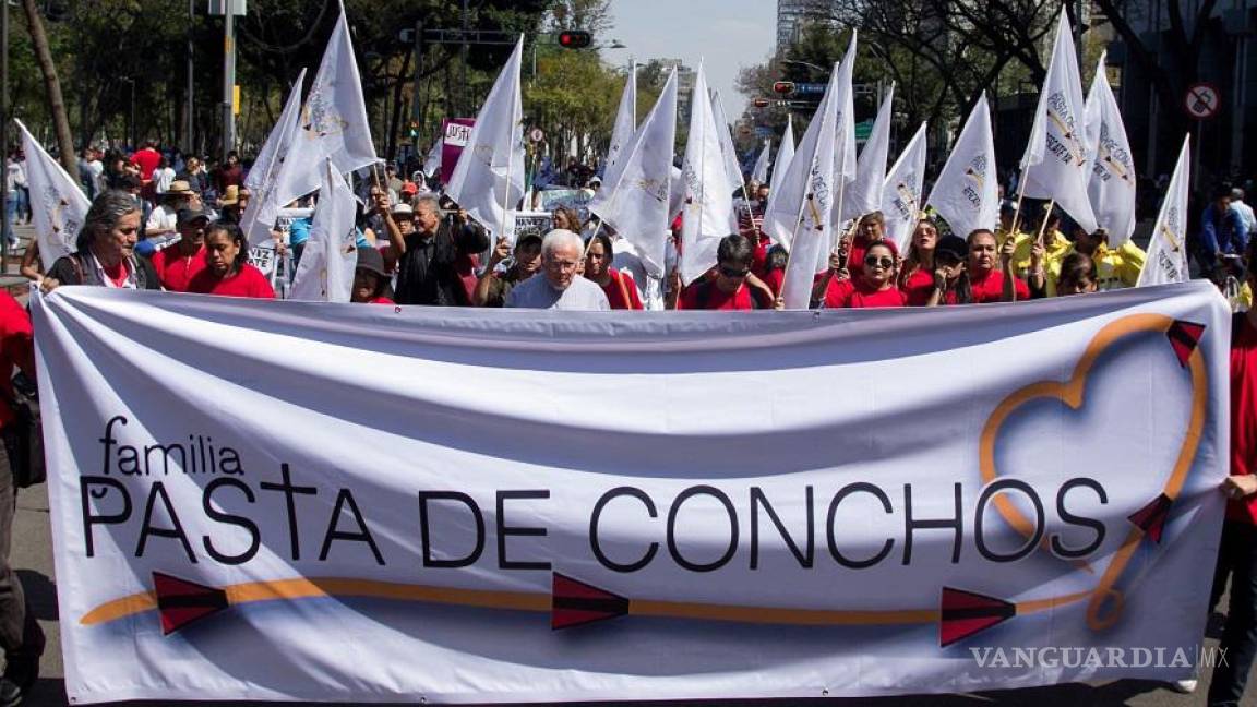 Esposas de los 63 mineros de Pasta de Conchos desconocen demanda contra Grupo México