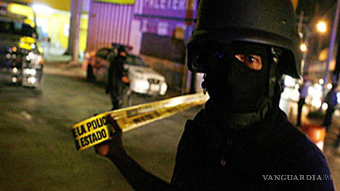 Investigan 'pitazos' de jefes de la policía en Sinaloa