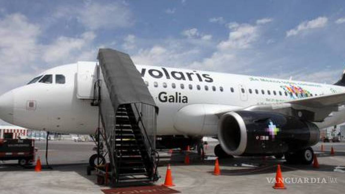 Volaris podría no operar en aeropuerto de Santa Lucía