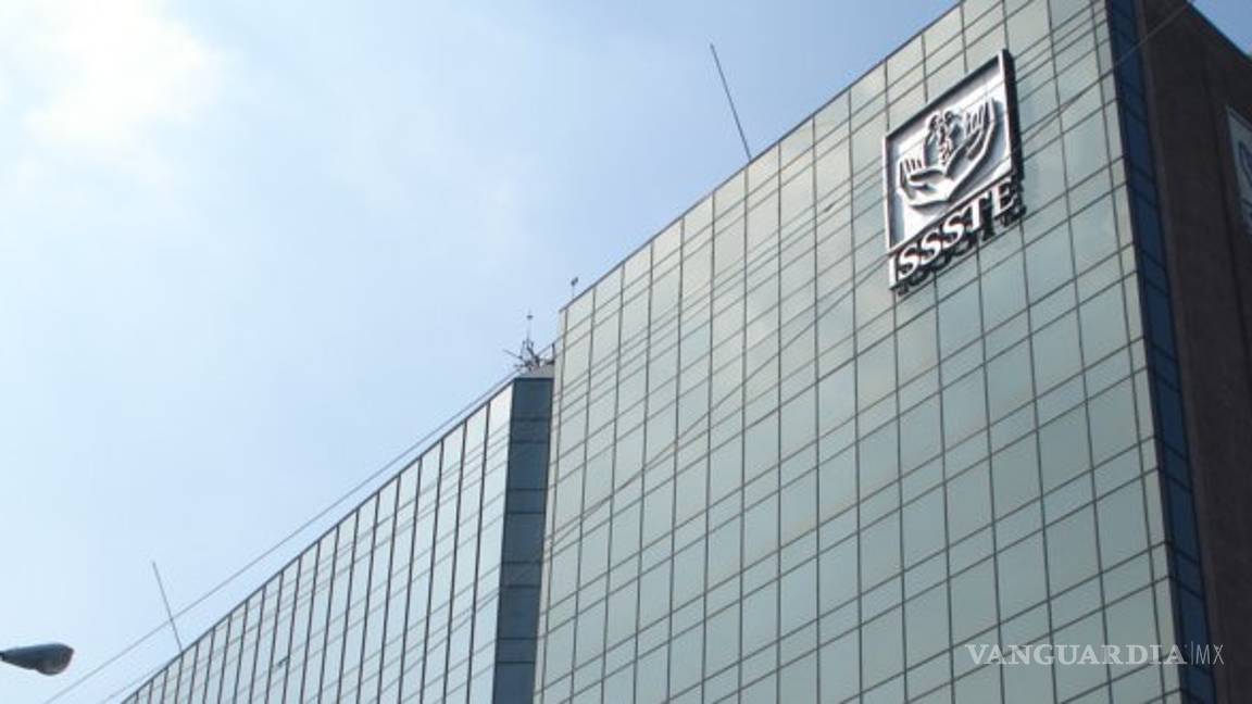 $!El Issste tiene hoyos financieros por todos lados; el mayor en pensiones