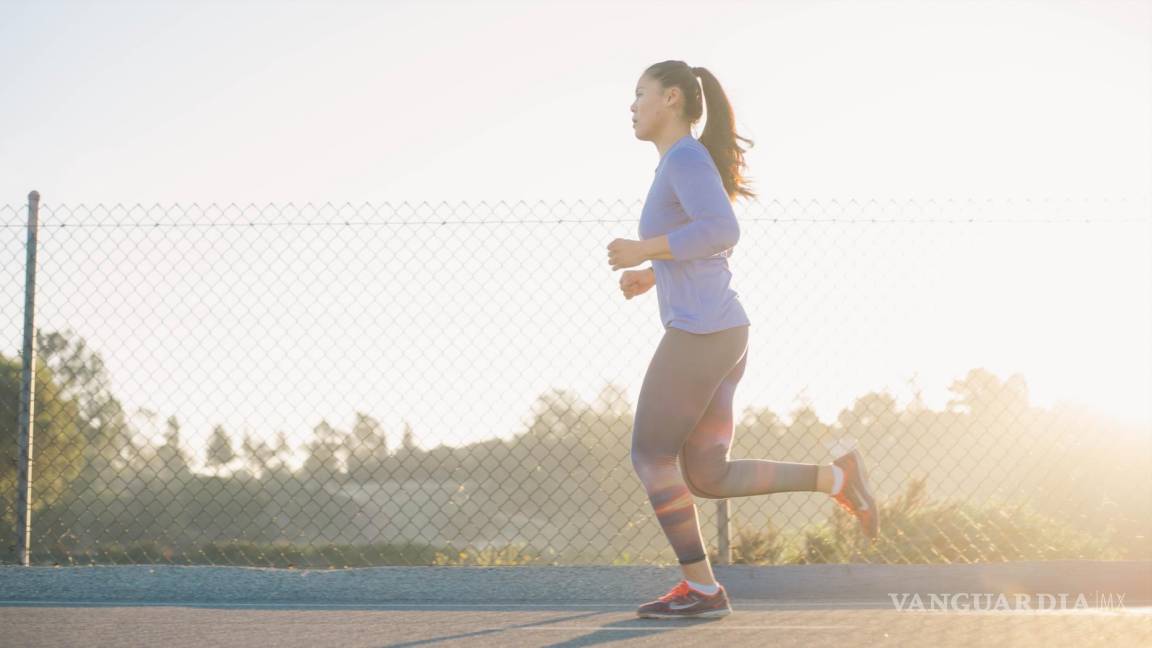 Correr o caminar: ¿qué es mejor para la salud a largo plazo?