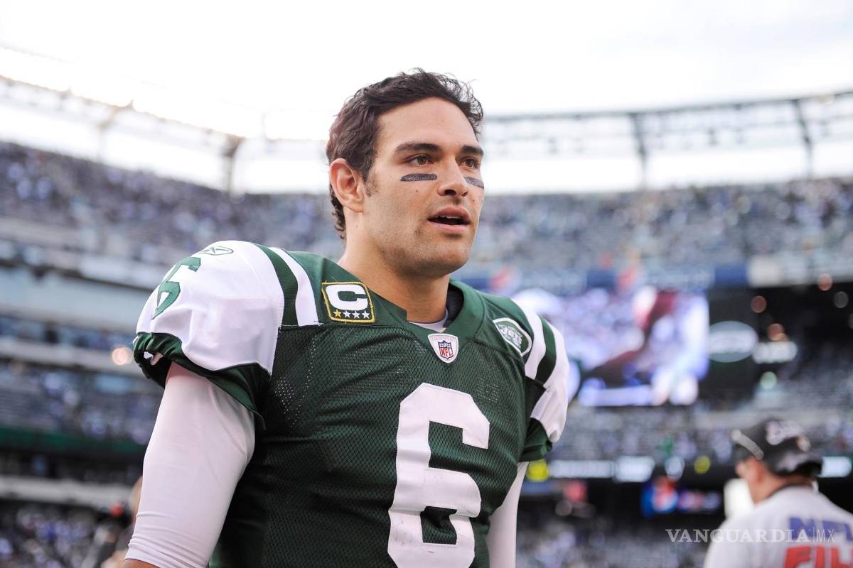 Mark Sánchez es detenido tras ser apuñalado en Indianápolis