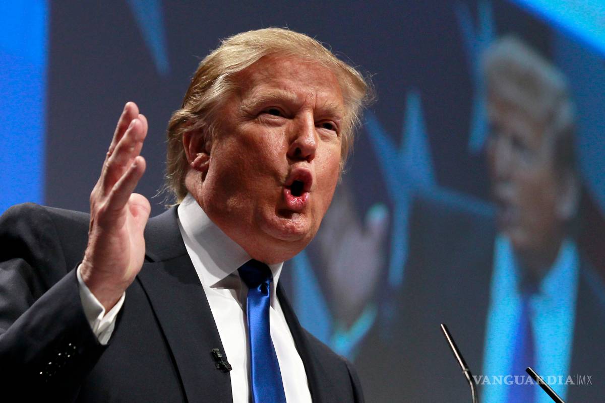 Donald Trump ataca ahora al FBI por nuevas filtraciones relacionadas con Rusia