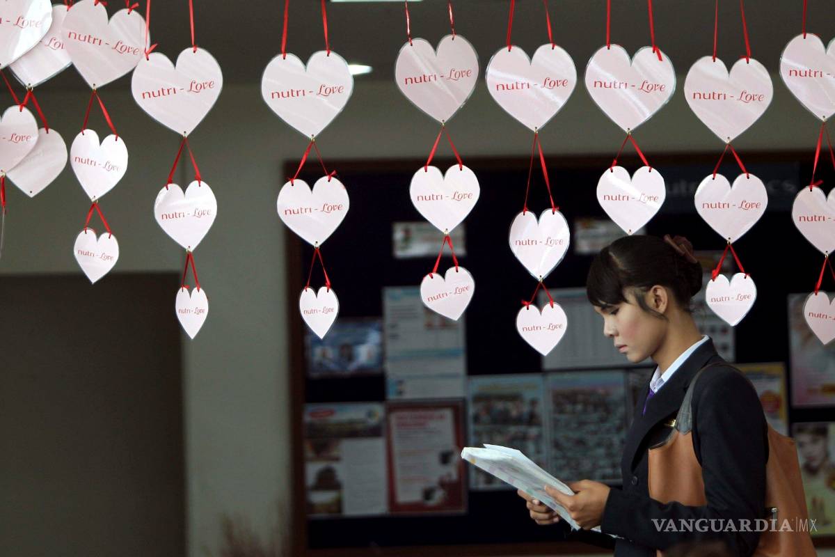 El sexo en los tiempos del coronavirus