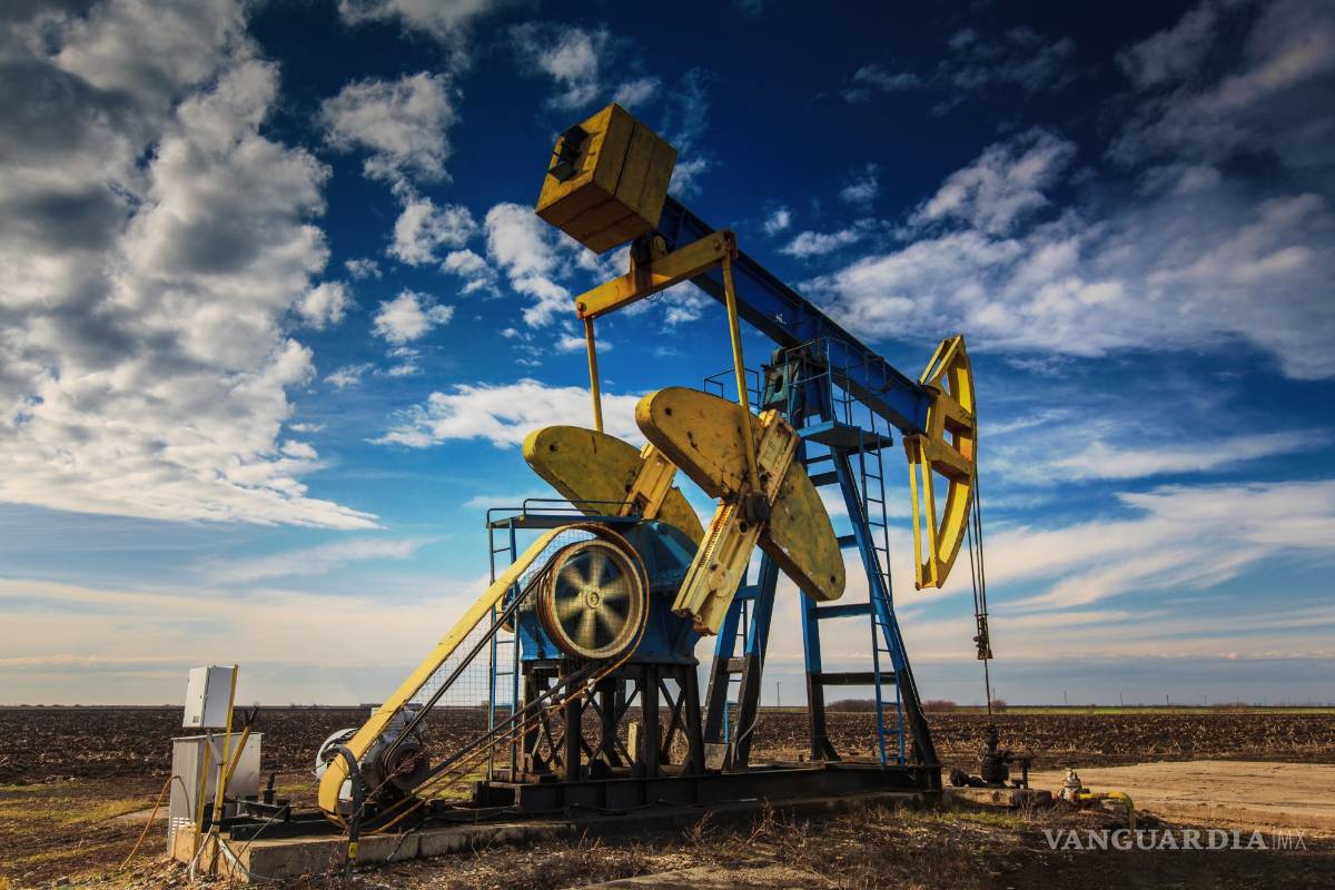 Piden ‘gran cambio’ para explotar ‘oro’ de Coahuila; ‘México es una nación gasera más que petrolera’