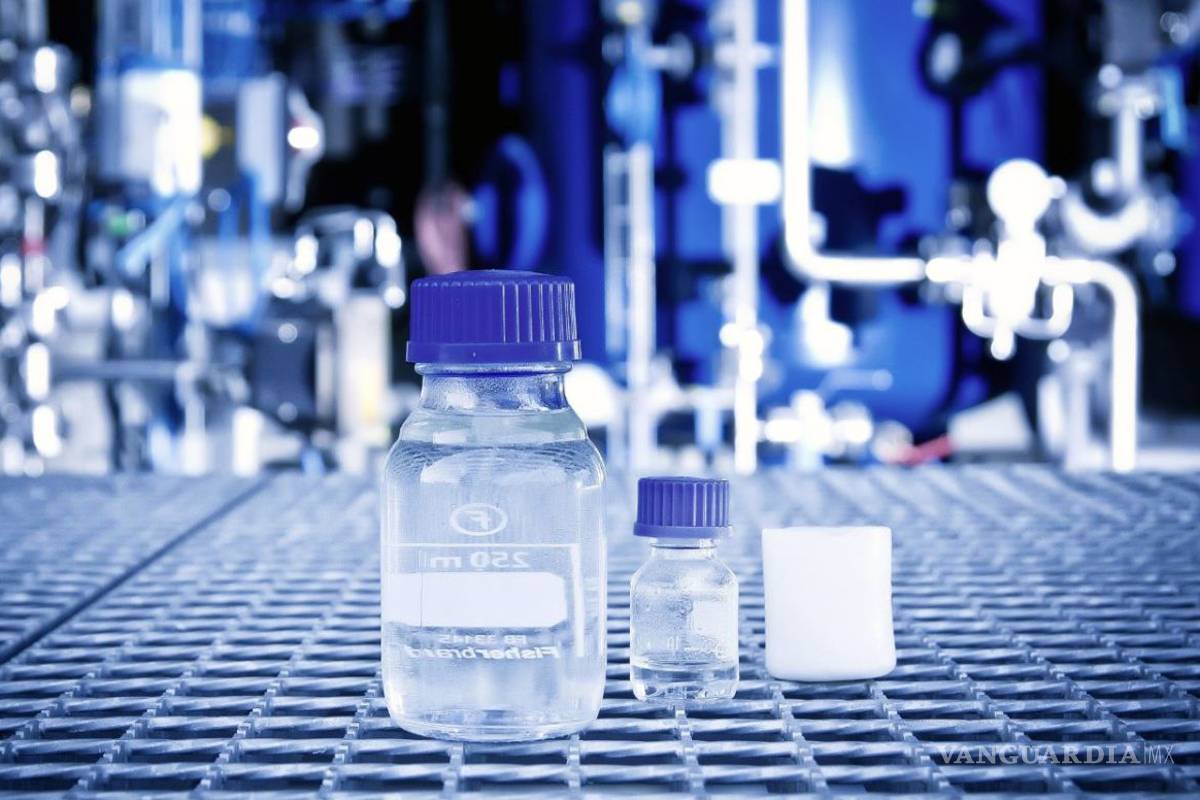 Produce Audi e-gasolina sin petróleo