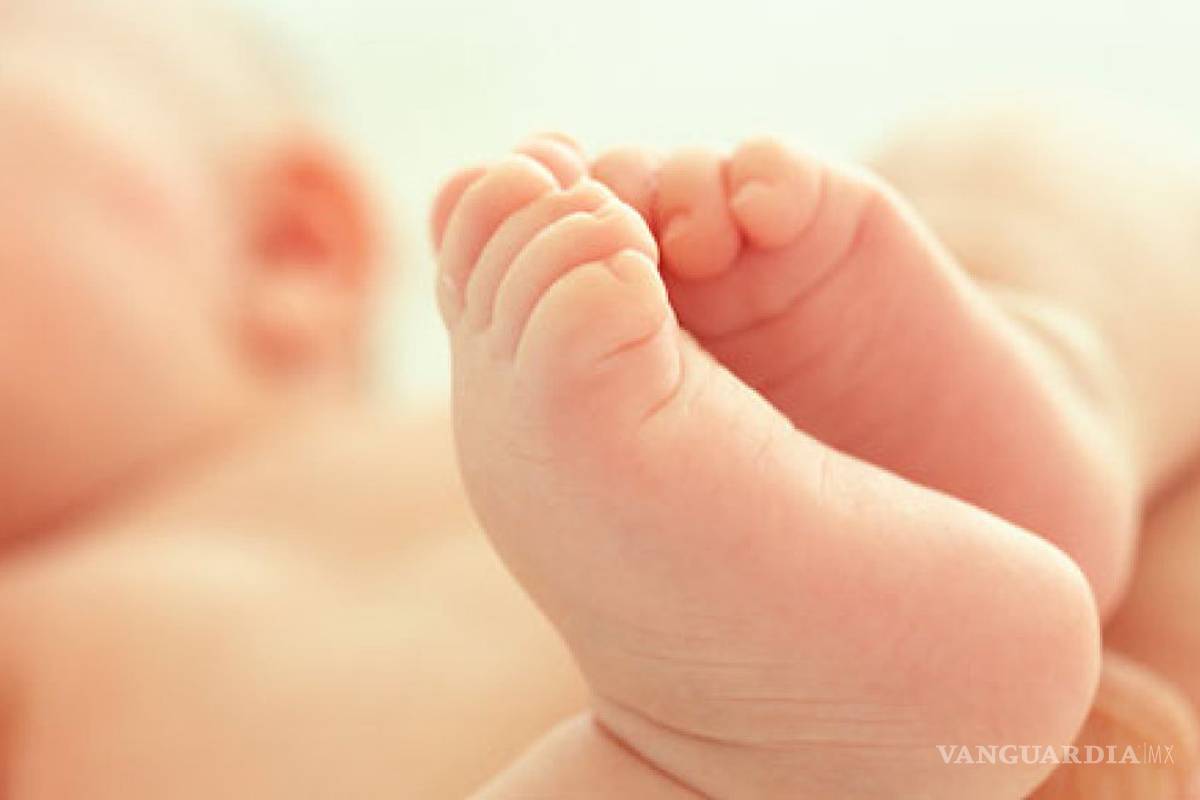 Se responsabilizarán de bebé, padres de niña que dio a luz en Saltillo