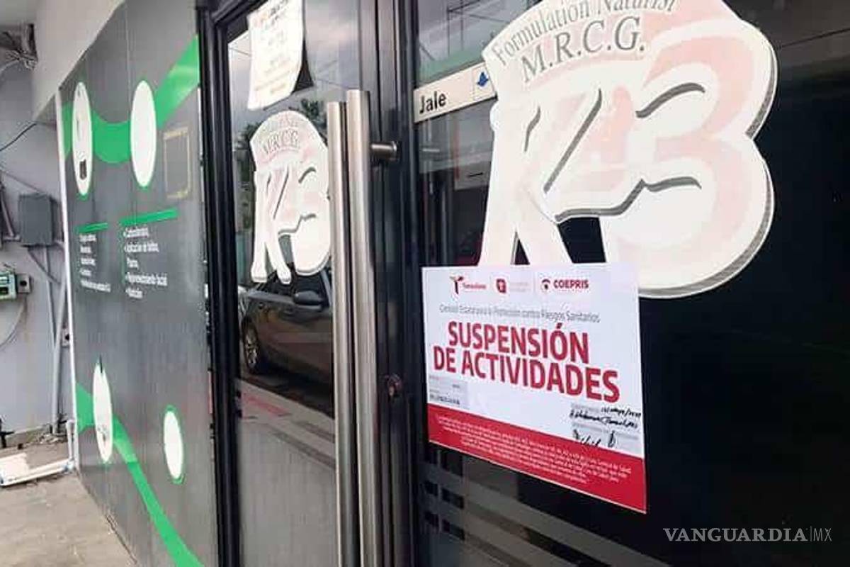 Preocupa brote de meningitis en la frontera de México y EU