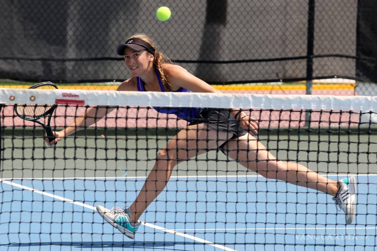 Anual tiene campeona del American Sport Center