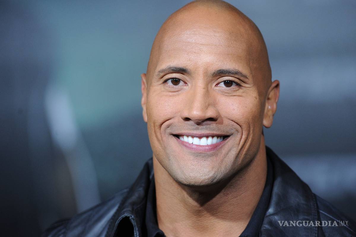 &quot;The Rock&quot; habló sobre su pelea con Vin Diesel en &quot;Rápido y Furioso 8&quot;