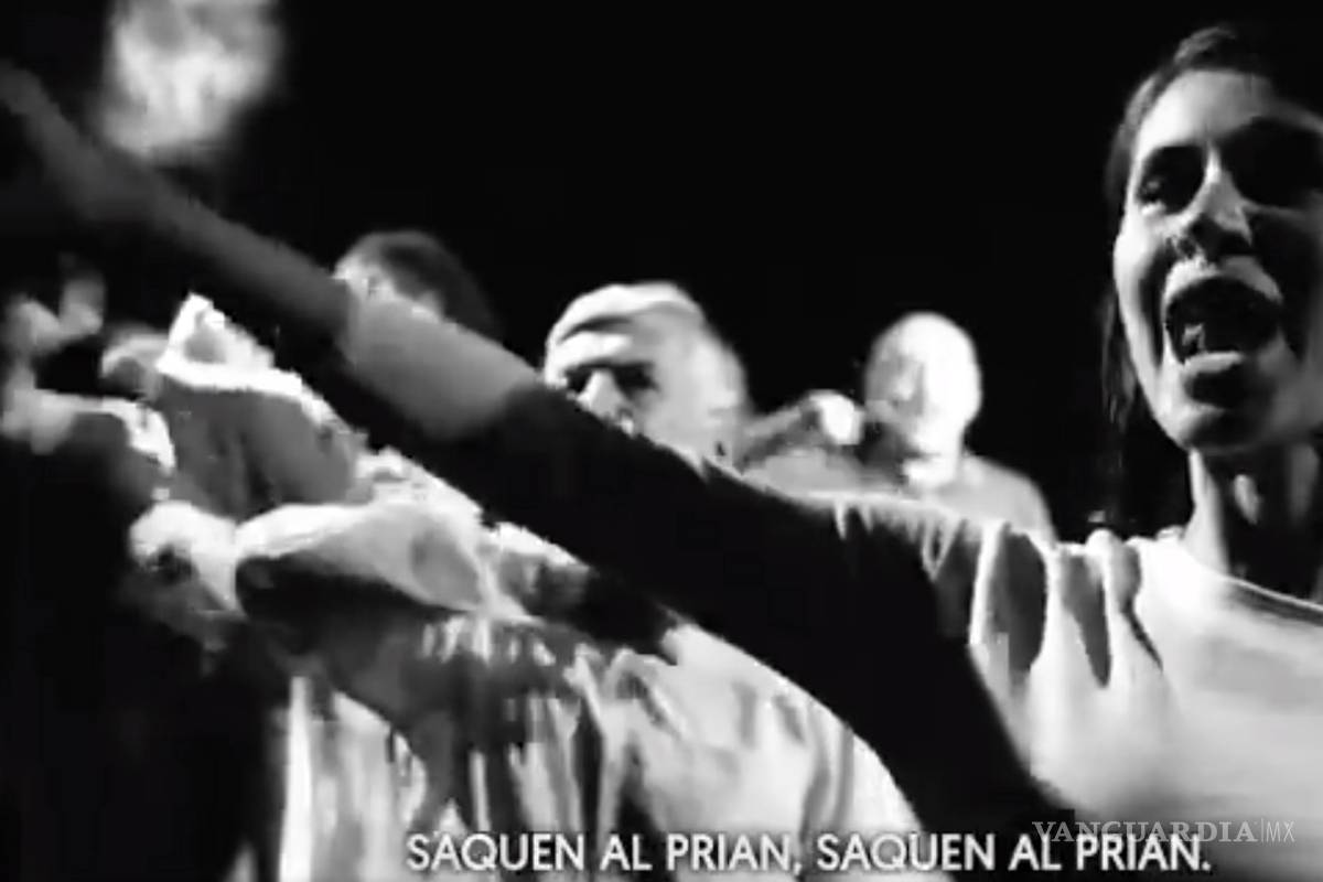 Morena se pone fifí, y a ritmo de ópera invitan a sacar al PRIAN