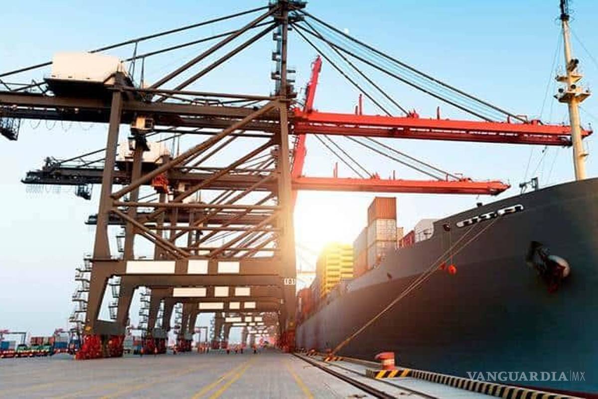 México y Canadá elevan compras desde China