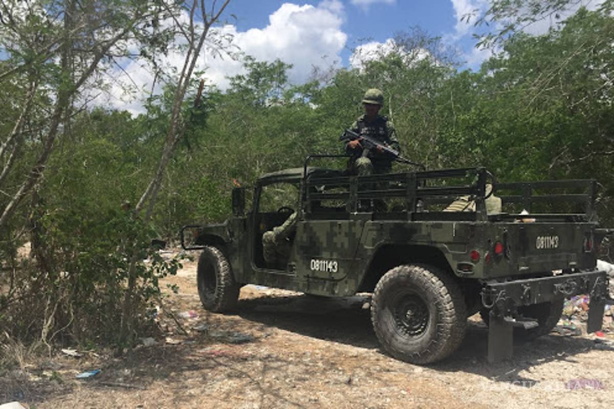 Fuerzas Armadas no querían combatir al huachicol, asegura Lozoya