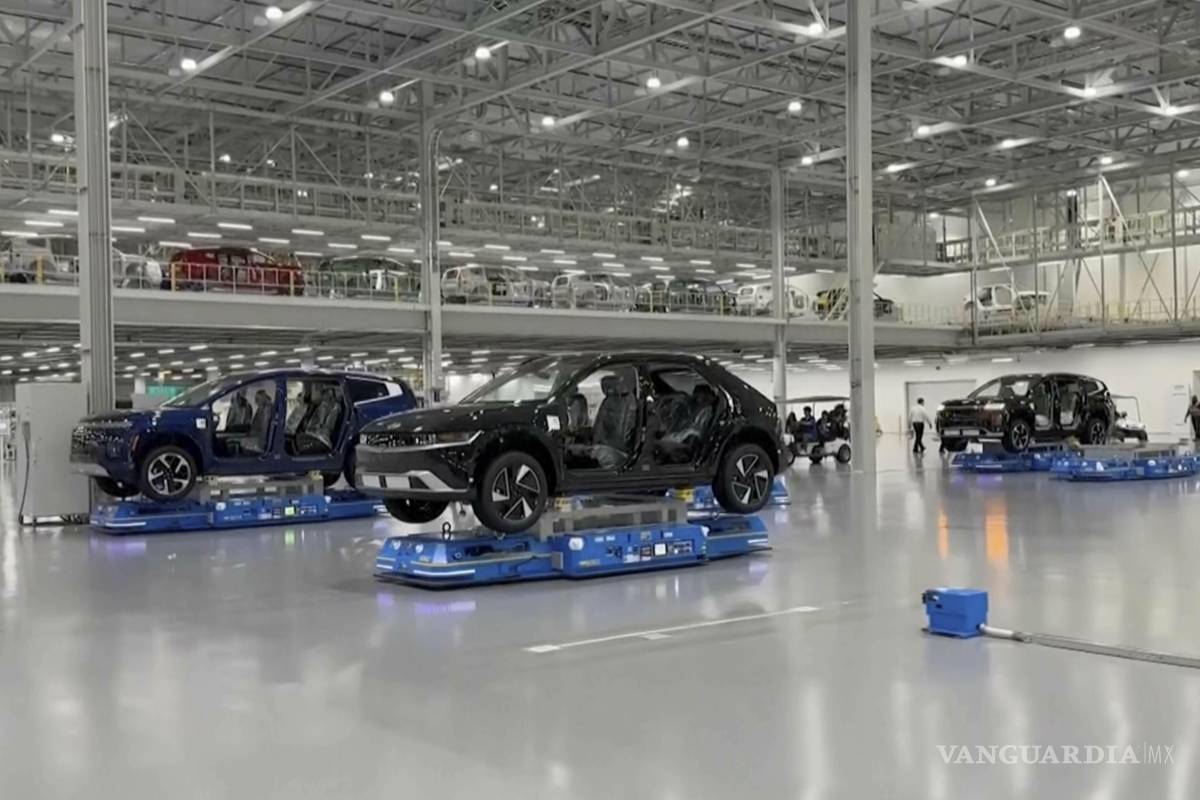 Explicación de los aranceles de Trump: Los automóviles son el último objetivo de la oleada de medidas comerciales