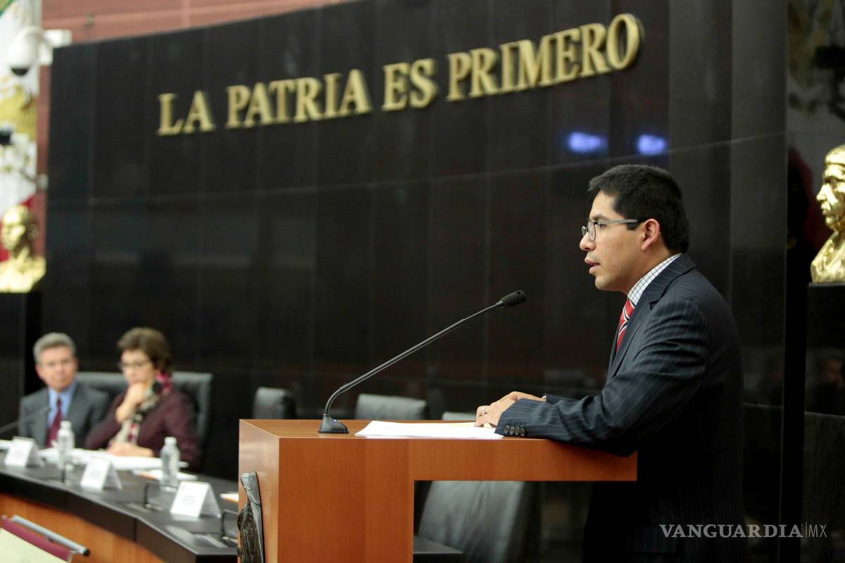 Informe GIEI no presenta nueva hipótesis: subprocurador Betanzos