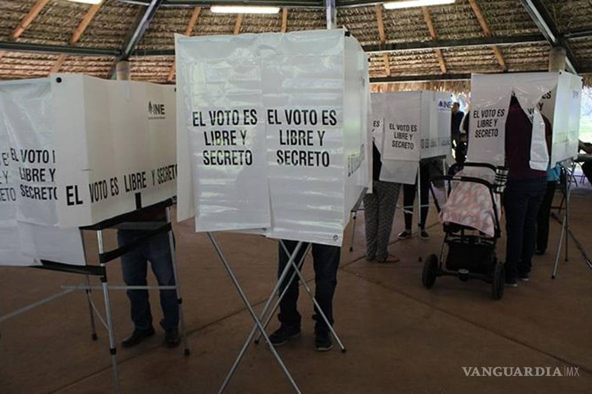 Morena y PT, los que más violan ley electoral