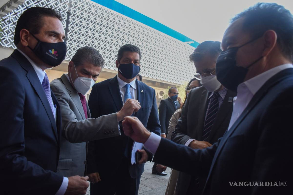 Alianza pide estímulos fiscales en todo el país, celebran lo hecho en la frontera