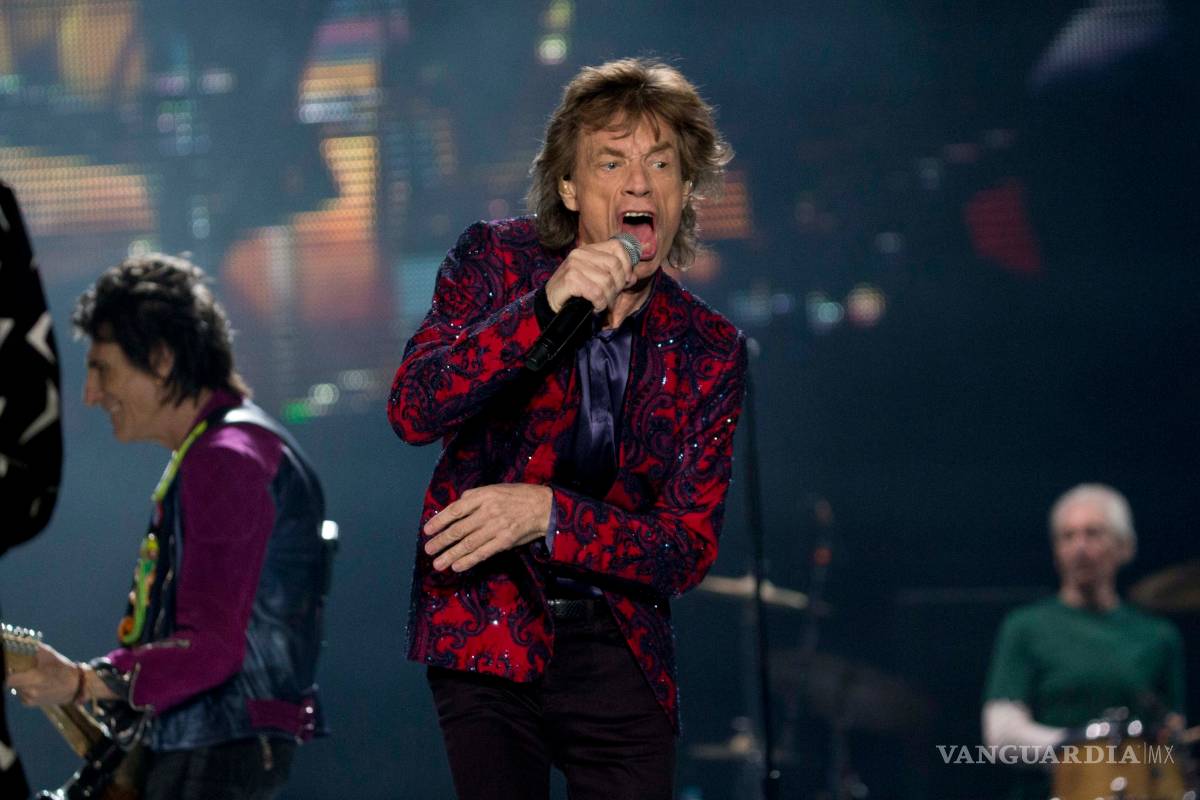 Fans podrán elegir una canción de The Rolling Stones para el show de Cuba