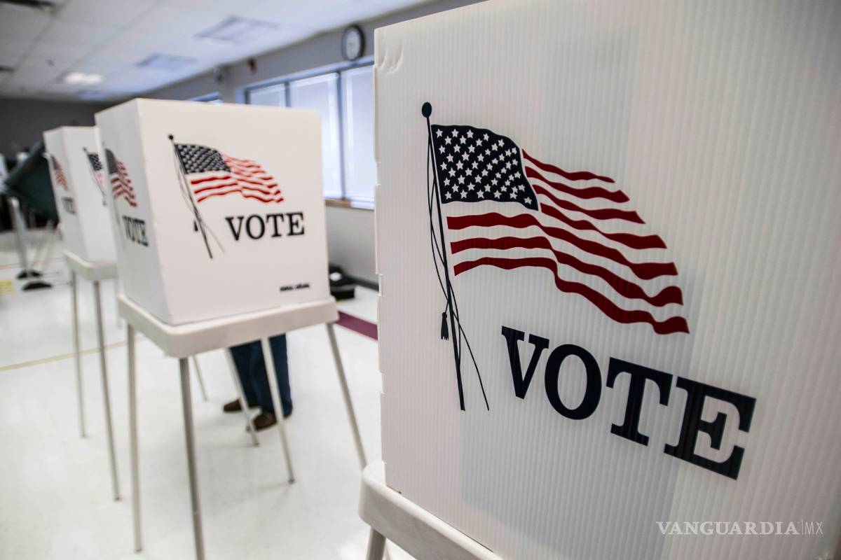 Más del 50% de los latinos no participará en elecciones en EU