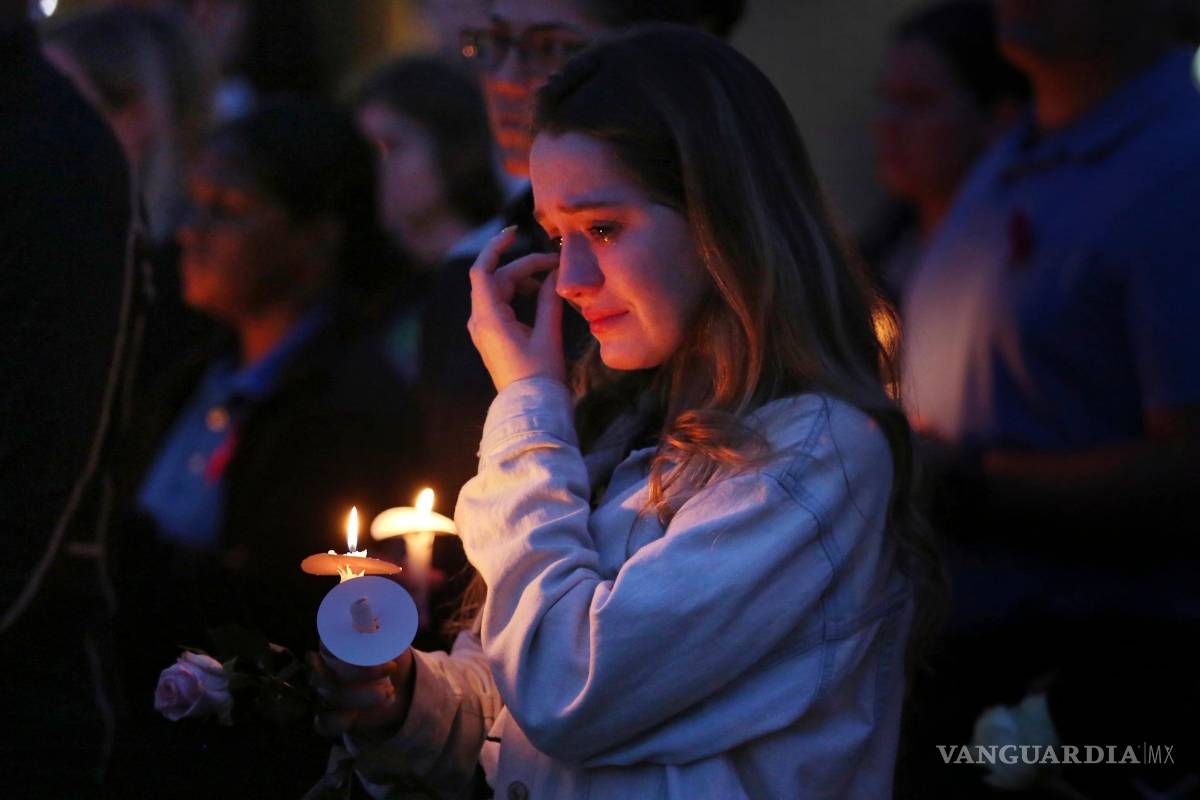 Parkland, dolor y silencio (fotogalería)