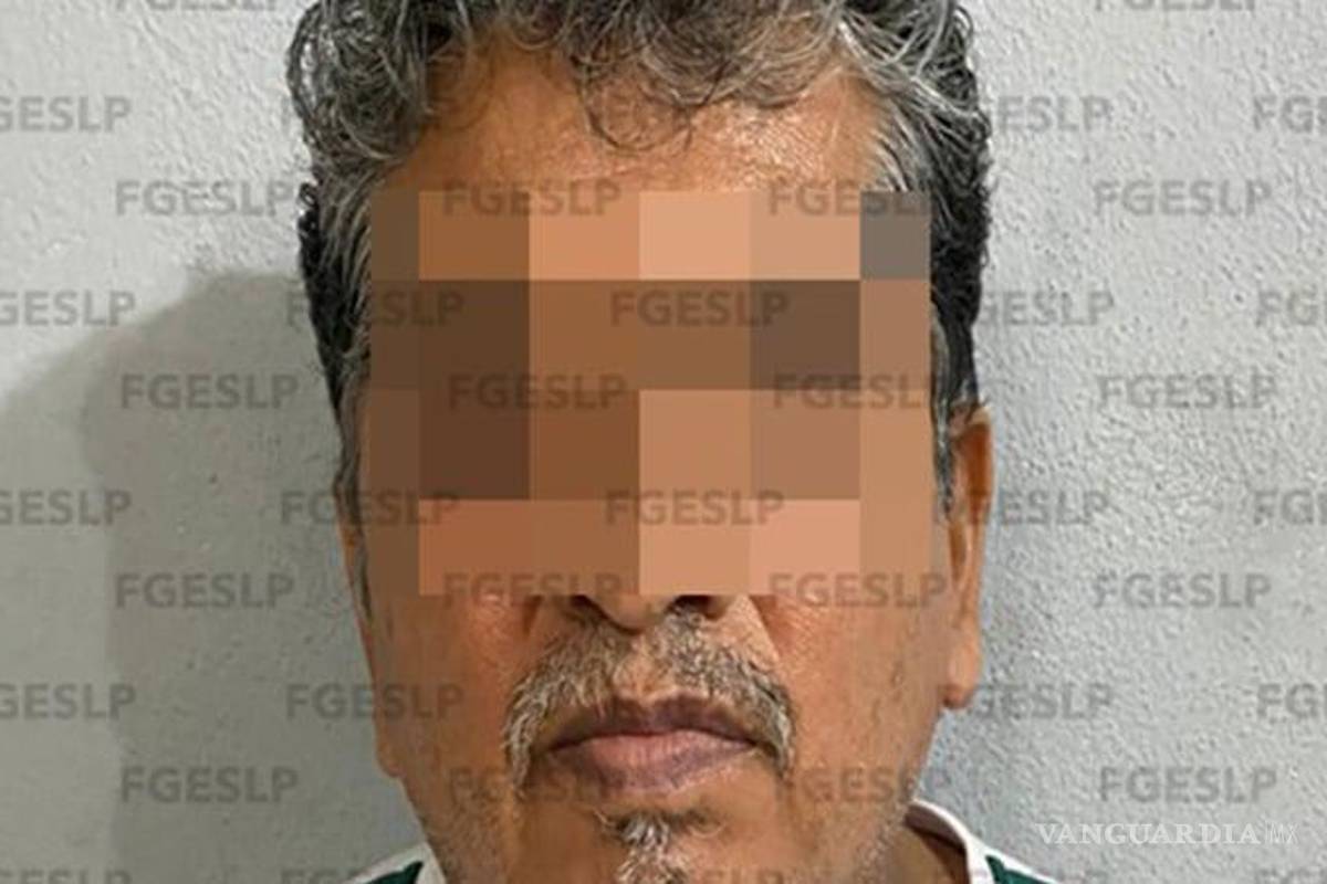 Ex alcalde es acusado de violar una menor, en SLP