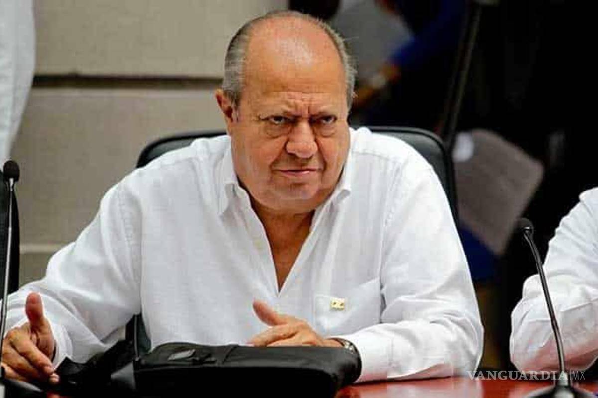 Piden erradicar la mafia que dejó Deschamps