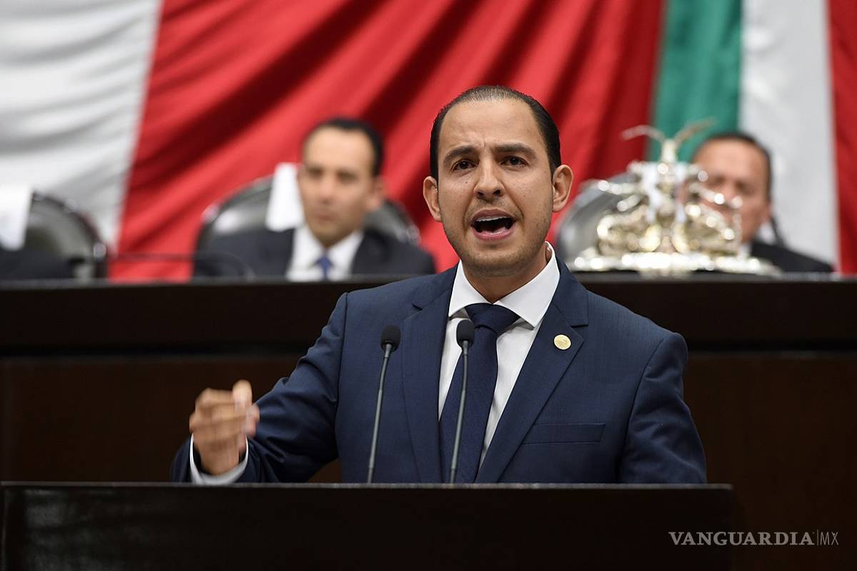 PAN: Ganará oposición la Cámara de Diputados